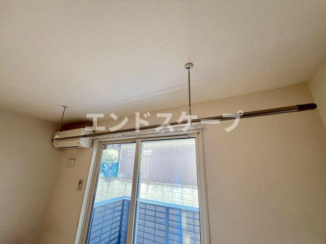 クレシェンテＨＲの設備|高崎、前橋、伊勢崎エリアのお部屋探しはエンドスケープまで！お客様の理想お聞かせ下さい♪