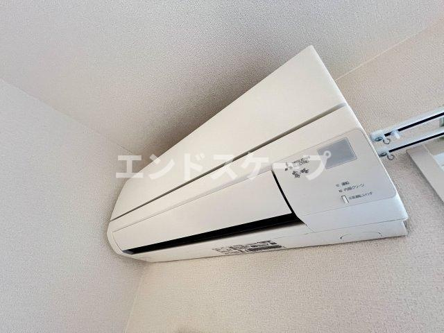 クレシェンテＨＲの設備|高崎、前橋、伊勢崎エリアのお部屋探しはエンドスケープまで！お客様の理想お聞かせ下さい♪