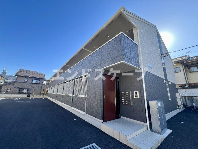 クレシェンテＨＲ