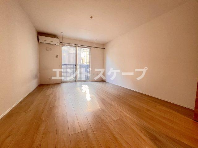 クレシェンテＨＲの居間・リビング|高崎、前橋、伊勢崎エリアのお部屋探しはエンドスケープまで！お客様の理想お聞かせ下さい♪