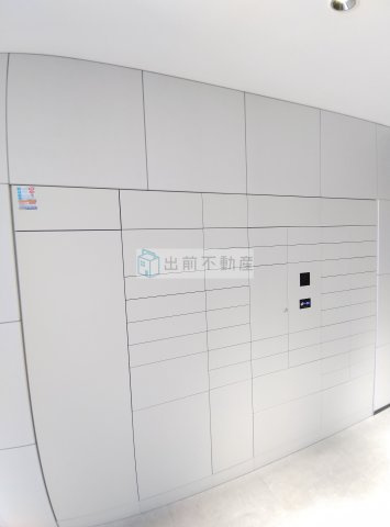 クレストコート大塚のその他共用部分