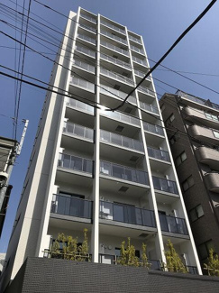 【外観】 | クレストコート大塚