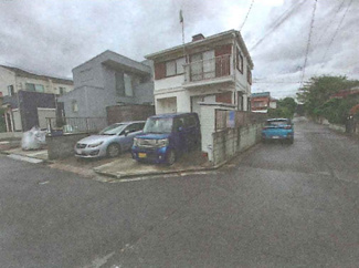 【外観】 | 外観は落ち着いています