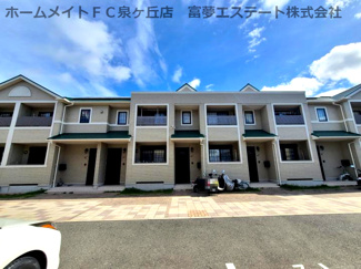 【外観】