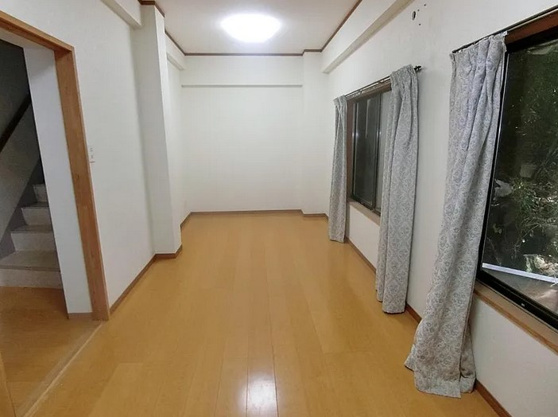 【洋室】 | エンゼルフォレスト大川汐見崎　戸建