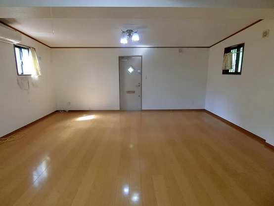 【洋室】 | エンゼルフォレスト大川汐見崎　戸建