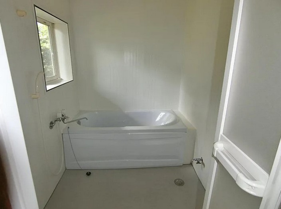 【浴室】 | エンゼルフォレスト大川汐見崎　戸建