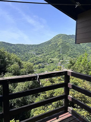 【バルコニー】 | エンゼルフォレスト大川汐見崎　戸建