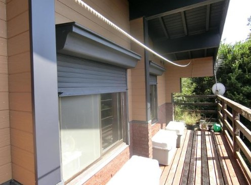 【バルコニー】 | エンゼルフォレスト大川汐見崎　戸建