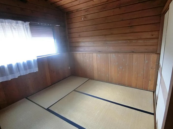 【和室】 | エンゼルフォレスト大川汐見崎　戸建