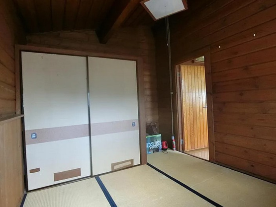 【和室】 | エンゼルフォレスト大川汐見崎　戸建