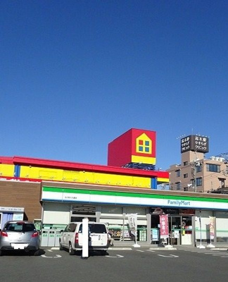 【周辺】 | サンリヴィエール