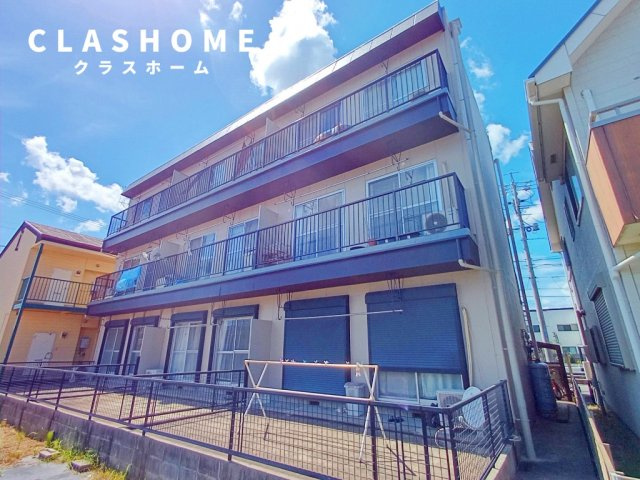 一ツ木ハイツ安井II　　刈谷市の賃貸ならクラスホーム刈谷店