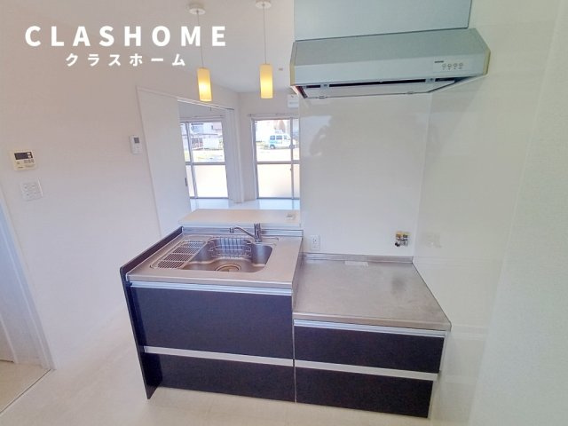 一ツ木ハイツ安井II　　刈谷市の賃貸ならクラスホーム刈谷店の洗面所|イメージ画像になります