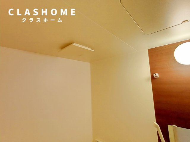 一ツ木ハイツ安井II　　刈谷市の賃貸ならクラスホーム刈谷店の浴室|イメージ画像になります
