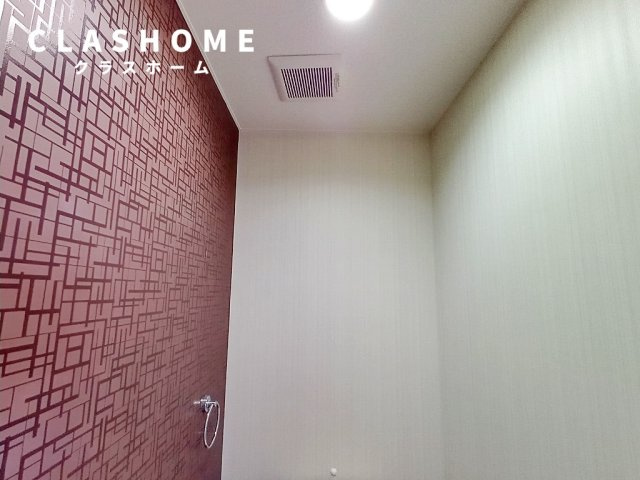 一ツ木ハイツ安井II　　刈谷市の賃貸ならクラスホーム刈谷店の内装|イメージ画像になります