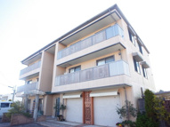 パークハイム弐番館B棟の画像