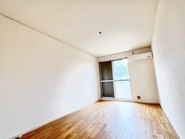スカイハイツBの洋室|※別部屋参考写真