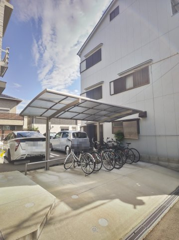 AXIS木田町のその他共用部分