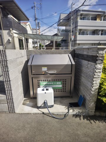 AXIS木田町のその他