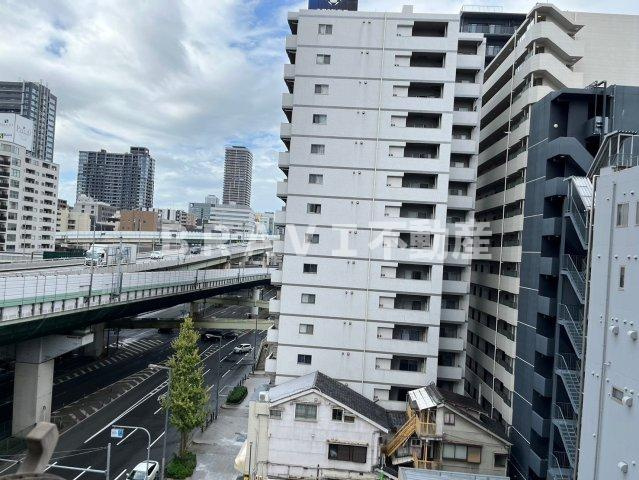 ミストラル本町ウエスト　BRAVI不動産の展望|【ミストラル本町ウエスト】