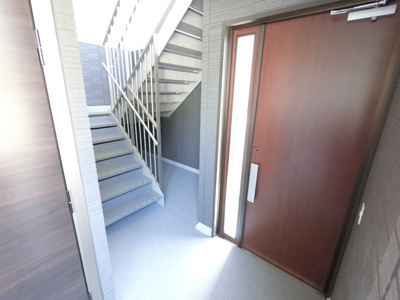【その他共用部分】 | クレシェンテHR