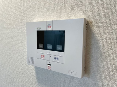 【セキュリティ】 | クレシェンテHR