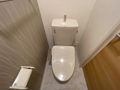 【トイレ】 | クレシェンテHR