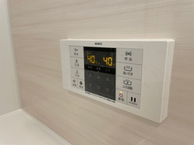 【設備】 | クレシェンテHR