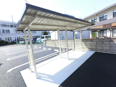 【その他共用部分】 | クレシェンテHR