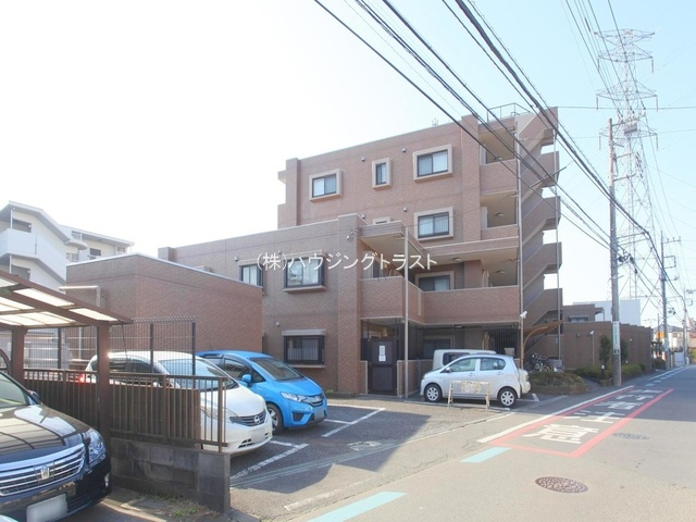 仲介手数料無料　オレンジコート小手指の周辺