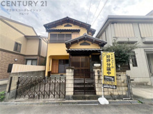 宝塚市米谷1丁目中古戸建の画像