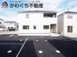 Cradle garden　二本松市杉田町第５　４号棟の画像