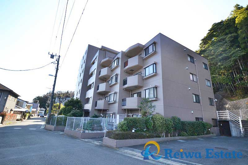 藤沢西ガーデンハウス