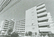 鵠沼パークハウスの画像