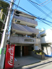 ガーラ渋谷本町の画像