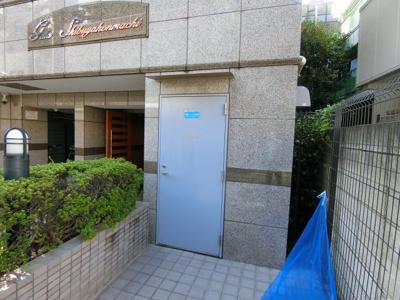 【設備】 | ガーラ渋谷本町