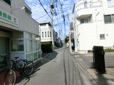 【周辺】 | ガーラ渋谷本町