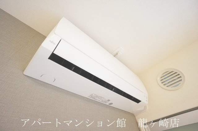 コロアイの設備
