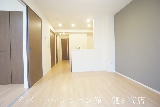 コロアイの居間・リビング