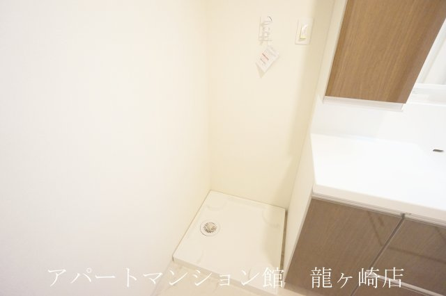 コロアイの駐車場