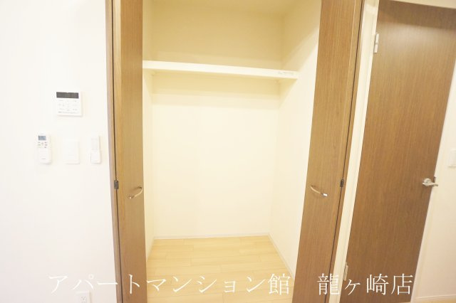 コロアイの収納