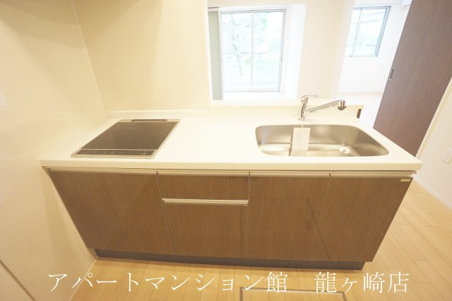 コロアイのキッチン