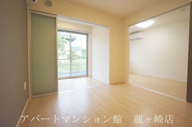 コロアイの居間・リビング