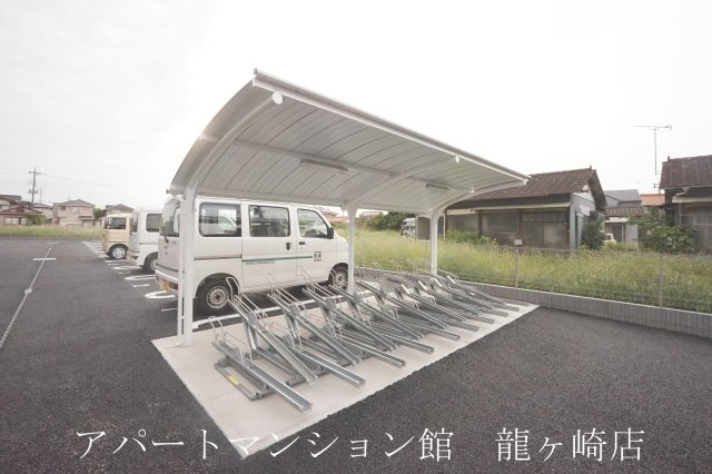 コロアイのその他共用部分