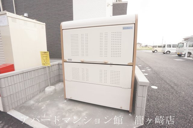コロアイのその他共用部分