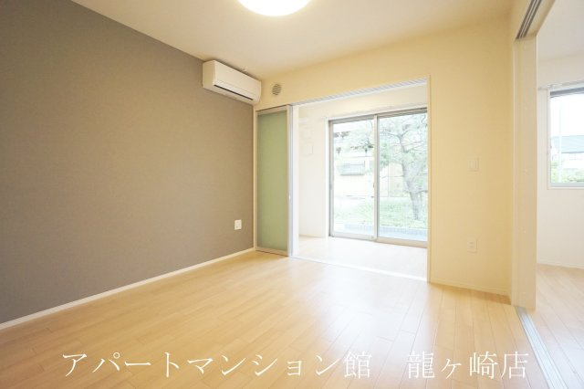 コロアイの居間・リビング