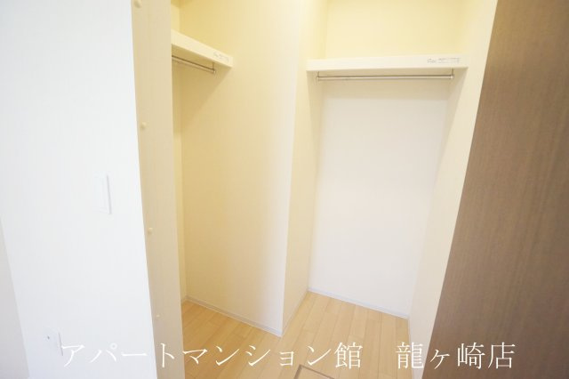 コロアイの収納