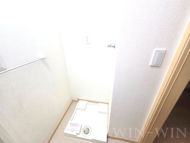 メゾン りら Bの設備