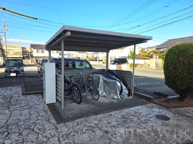 メゾン りら Bのその他共用部分